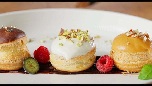 Ресторан LUCIANO Wellness & SPA Foros 5*