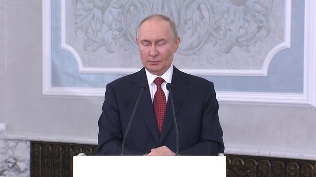 «Лицом к лицу»: Путин дал зелёный свет встрече с Трампом
