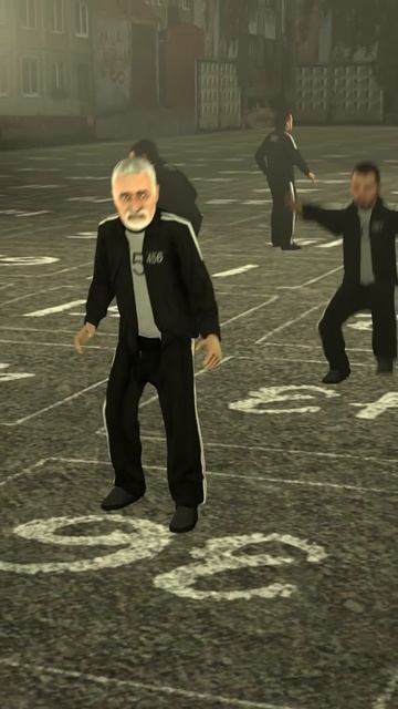 DRЫNDA [ ДРЫНДА ] - Зарейдил Мэра СОВЕТСКОЙ ИГРОЙ В КАЛЬМАРА