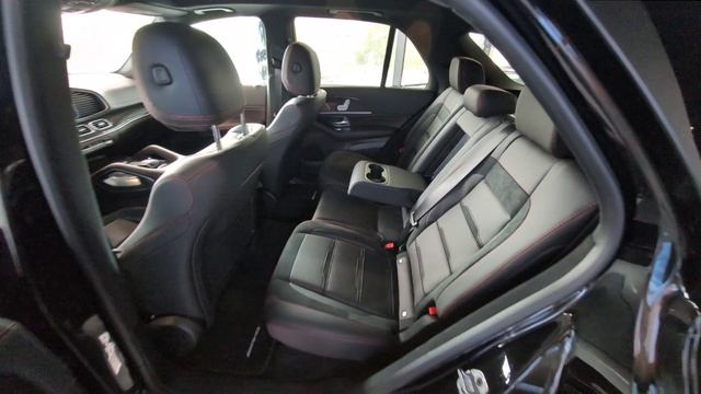Mercedes-AMG GLE 53 4MATIC+ FL