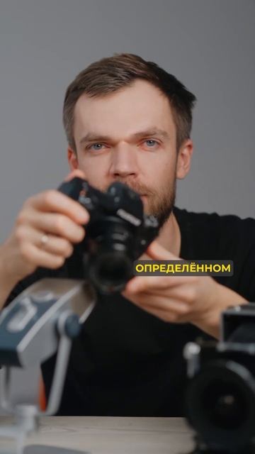 Какая камера лучше?