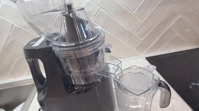 Летний сок