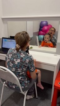 Логоритмика