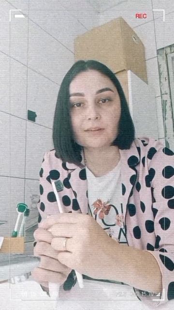 наша героиня