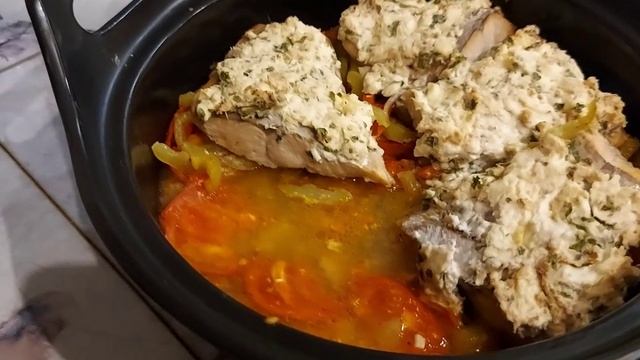 Всё самое вкусное готовим дома (3)