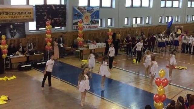 Стартинейджер 2016. Команда ЧФ РАНХиГС, домашнее задание