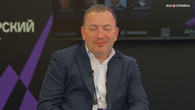 Интервью с генеральным директором ФСК Регион Алексеем Алмазовым
