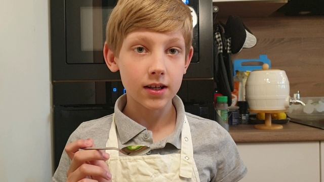 Малышев Тимофей | Кухня.Дети | г. Нижний Новгород