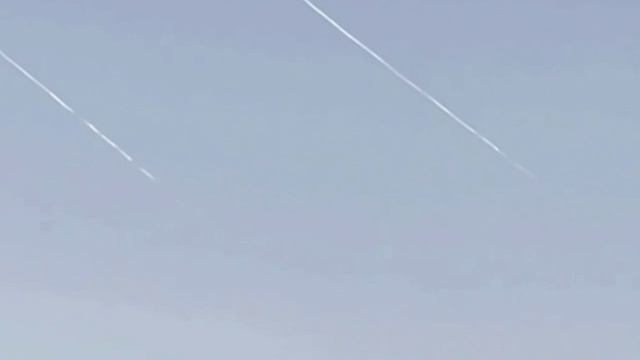Главное к утру о конфликте на Ближнем Востоке:

— Режим прекращения огня на 12 часов со стороны Иран