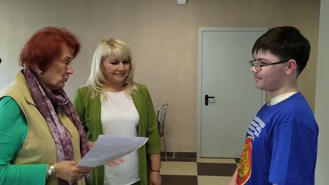 Палитра ремесел - 2025 - награждение