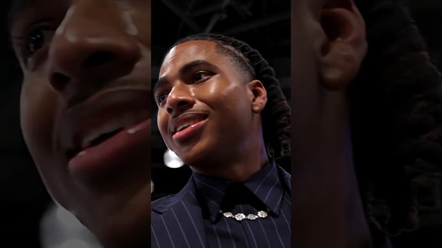 2025 1st round draft picks recap their night