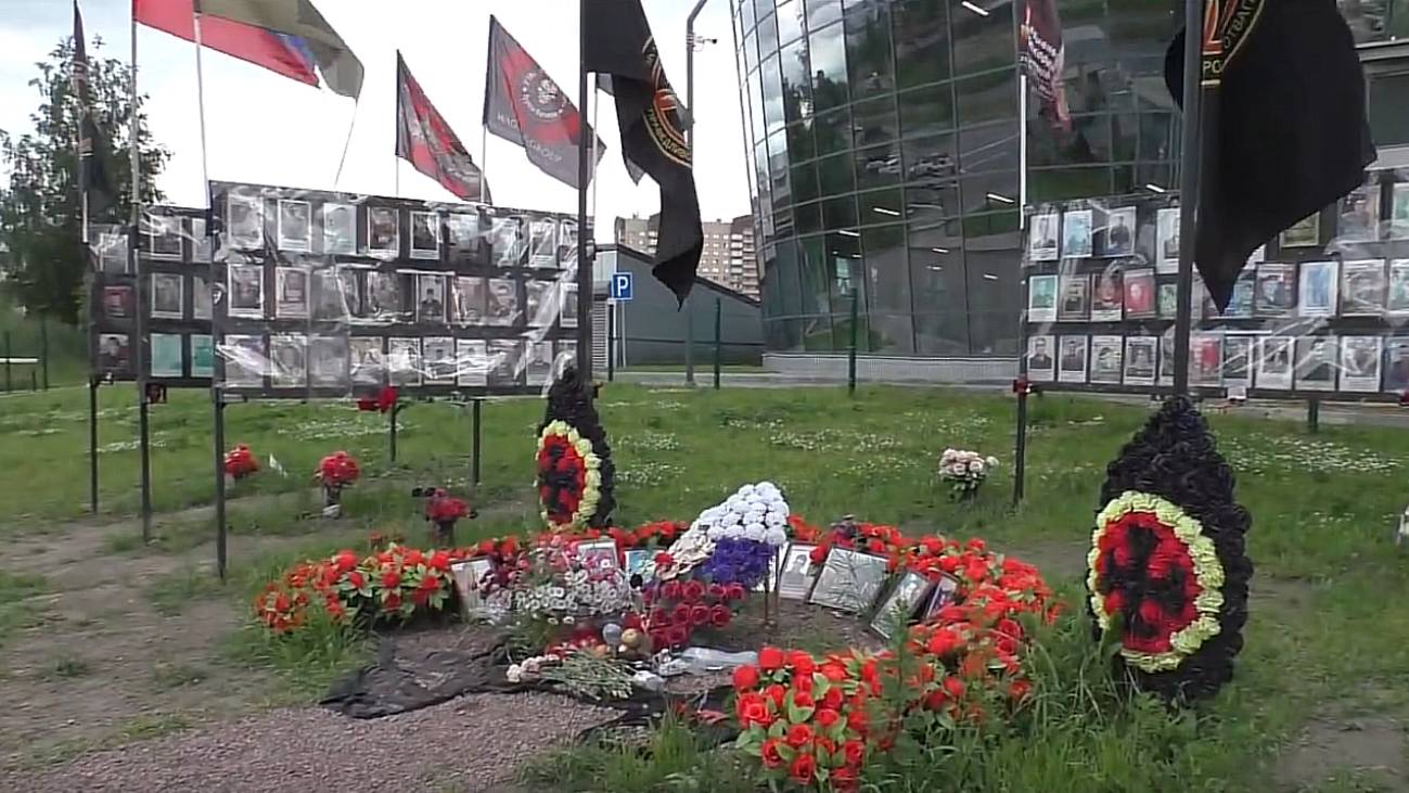Вспомним  Е. Пригожина и ЧВК ВАГНЕР. 26.06.25.