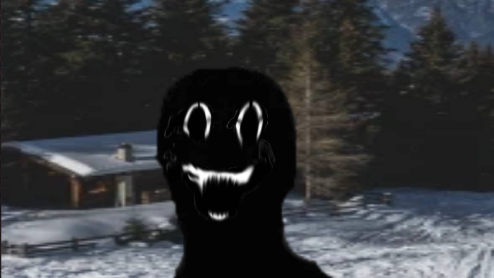 Error1545OLD оригинальная крипипаста/Error1545OLD original creepypasta часть 6 part 6