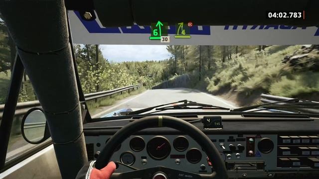 WRC FIA World Rally Championship