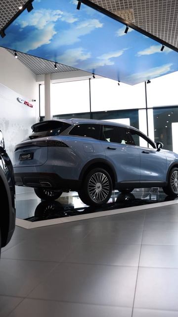 Ваша CHERY уже в корзине