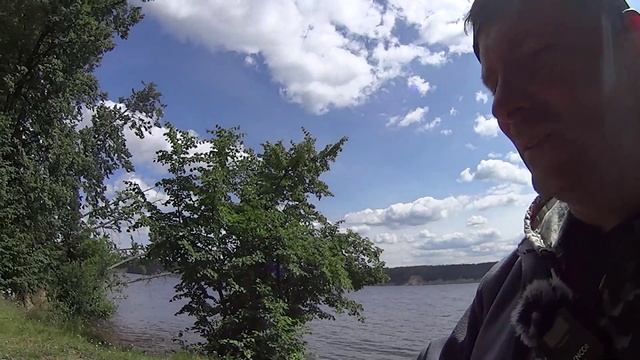 Поехал на рыбалку, а попал на ГРИБАЛКУ