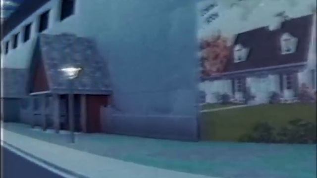 Found Footage - Welcome H.O.M.E.
