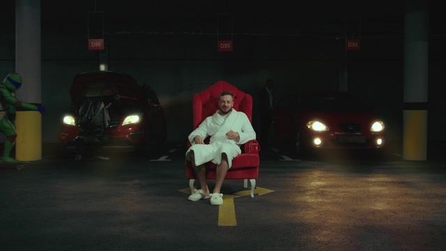 Жилой комплекс Манхэттен