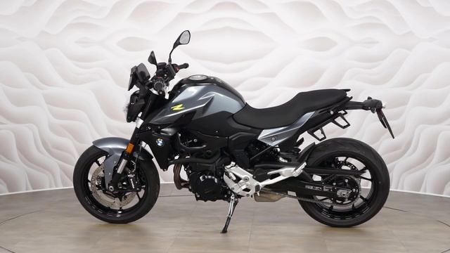 BMW F 900 R vin WB10K1104N6G06629