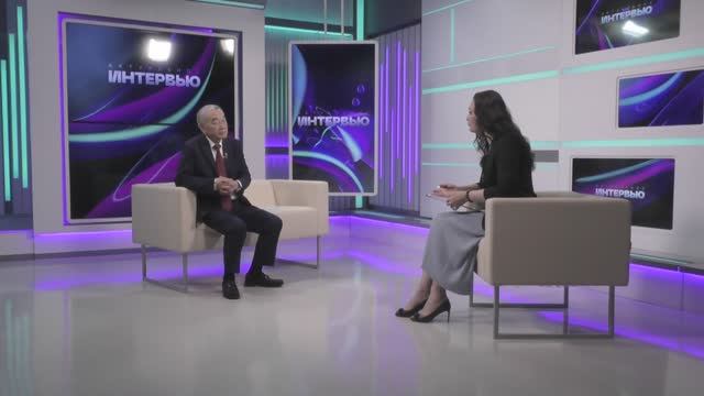 Межнациональный мир и согласие в Хабаровском крае.