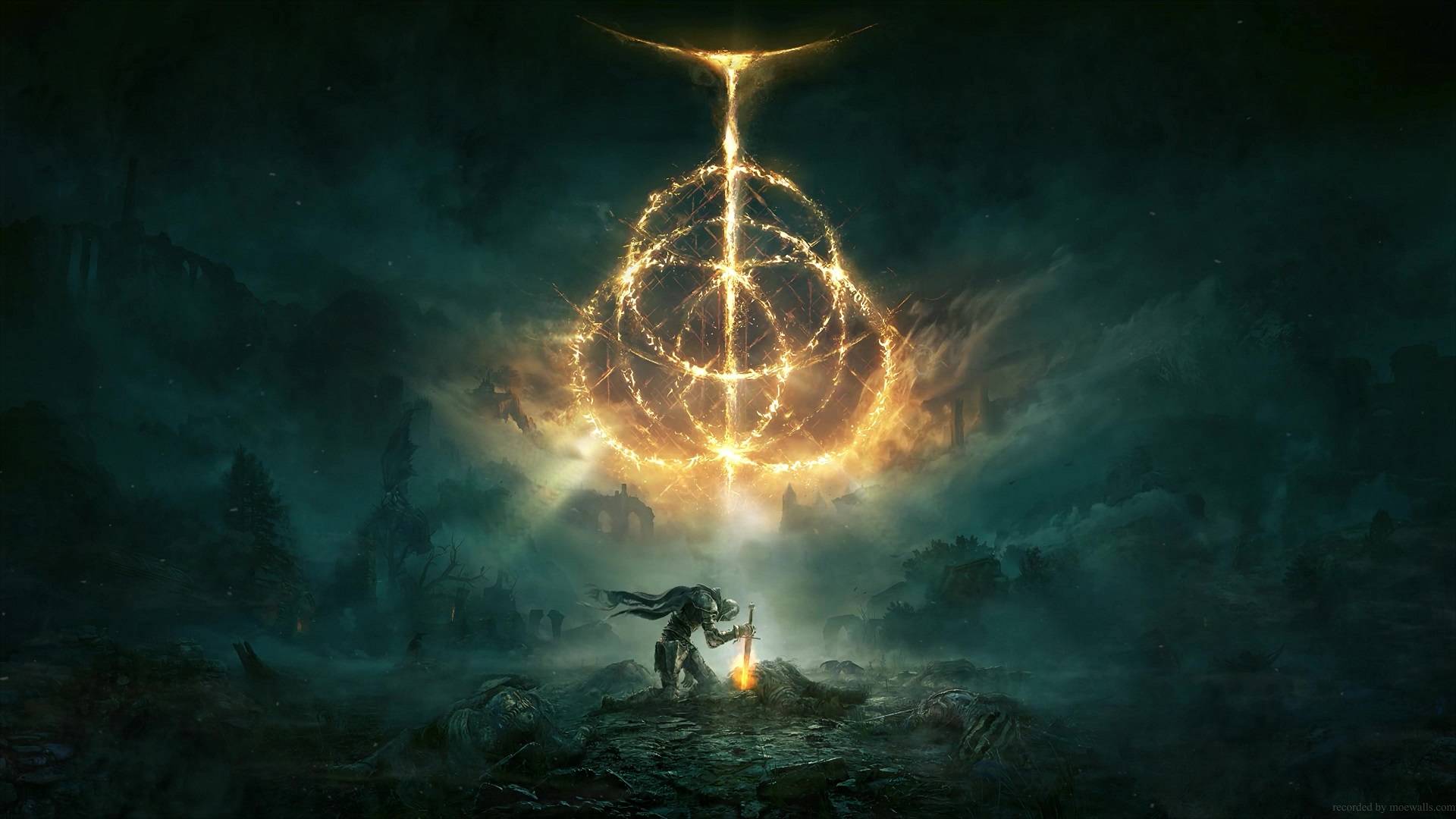 Elden Ring (Вспомним)