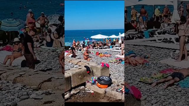 Лазаревское