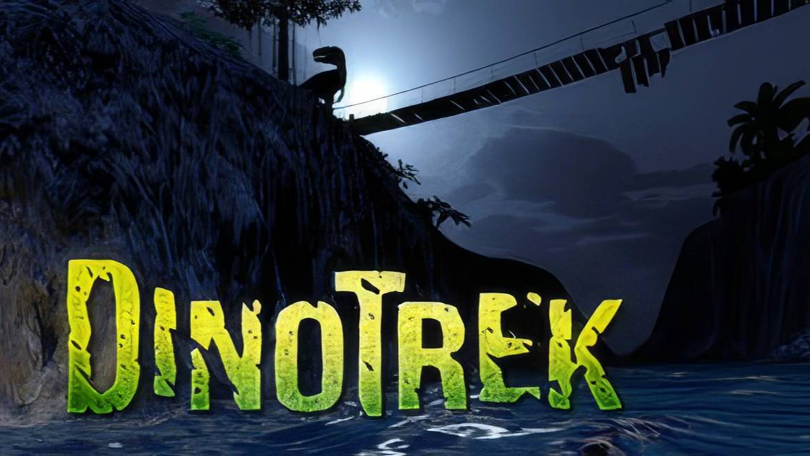DinoTrek