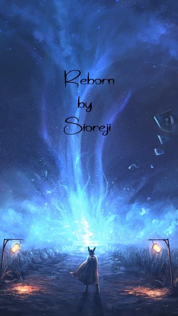Sioreji - Reborn (slow version) #shorts  #shorts_music #fl_studio #flstudio #fl_studio20