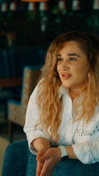 LOLA - В городе тесном