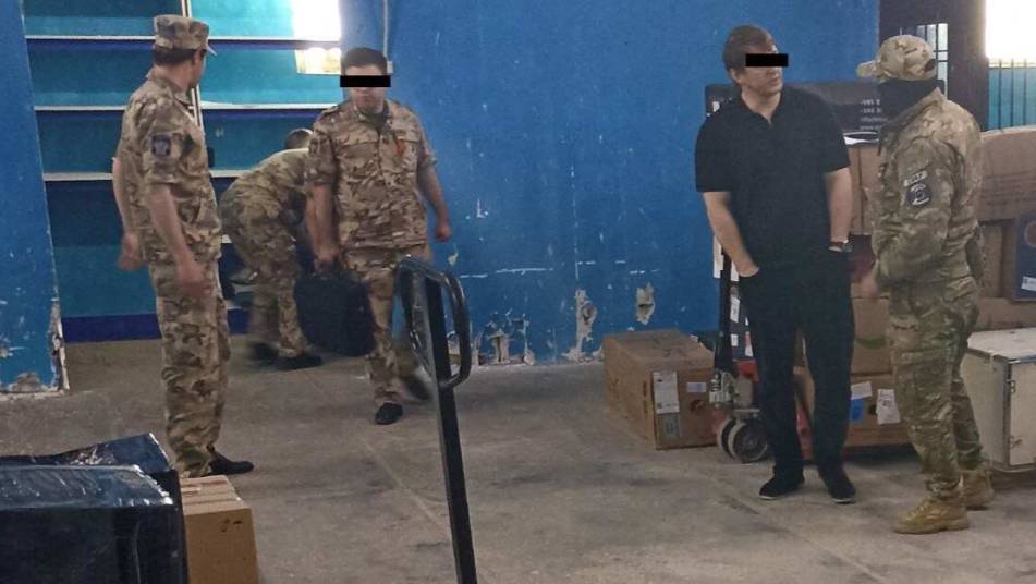 В рамках операции Интерпола "Пангея" в России задержаны 100 злоумышленников