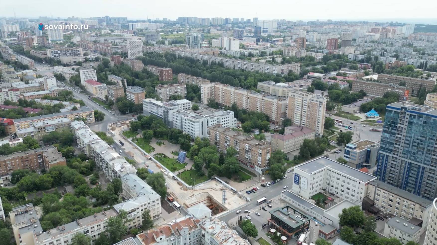 Поддержка стратегических инвесторов и самарская клиника сердца. Заседание Губдумы