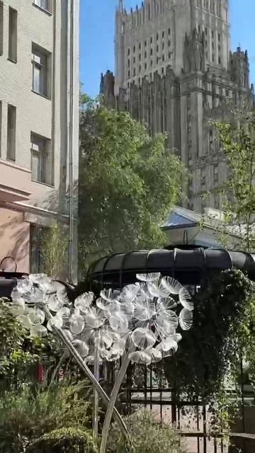 Москва Арбат.