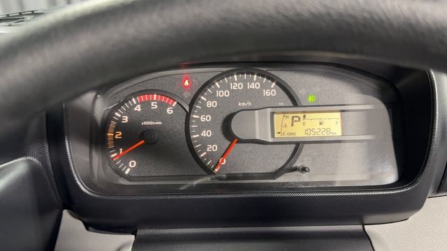Toyota ToyoAce Dyna 2019