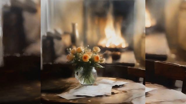Письмо №5. Серия "Тихое общение"