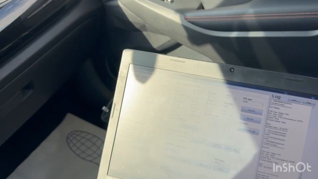 Корректировка пробега Kia Seltos 2024 года