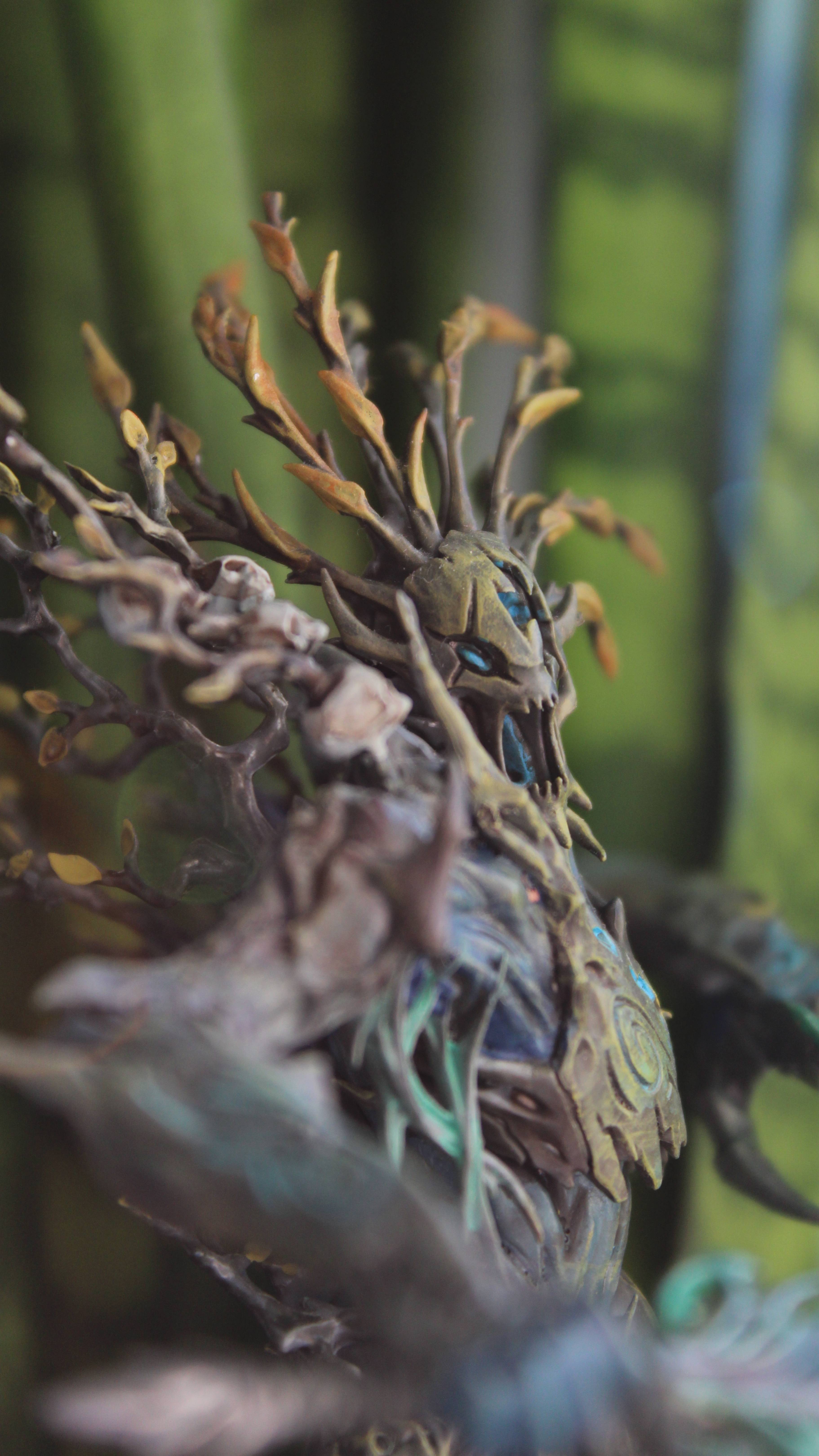 Sylvaneth