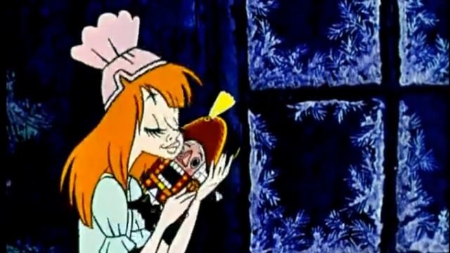 НОВОГОДНИЙ ЩЕЛКУНЧИК (2)