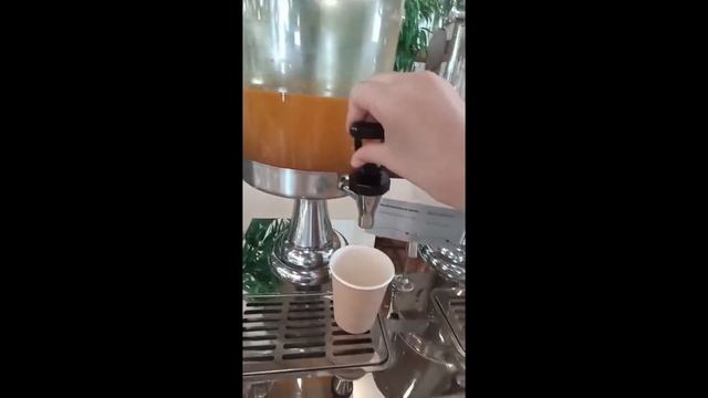 Обед в отеле Азимут ( В Переславле Залеском)