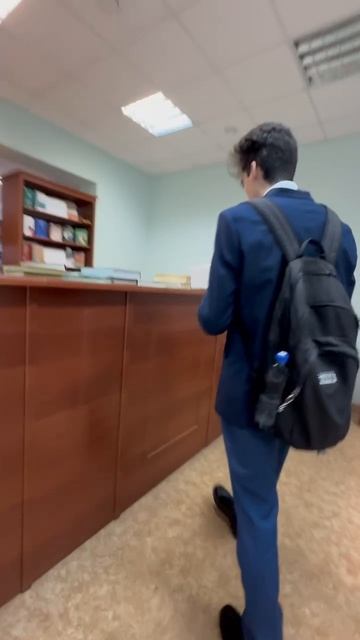 Председатель Александр Иванович