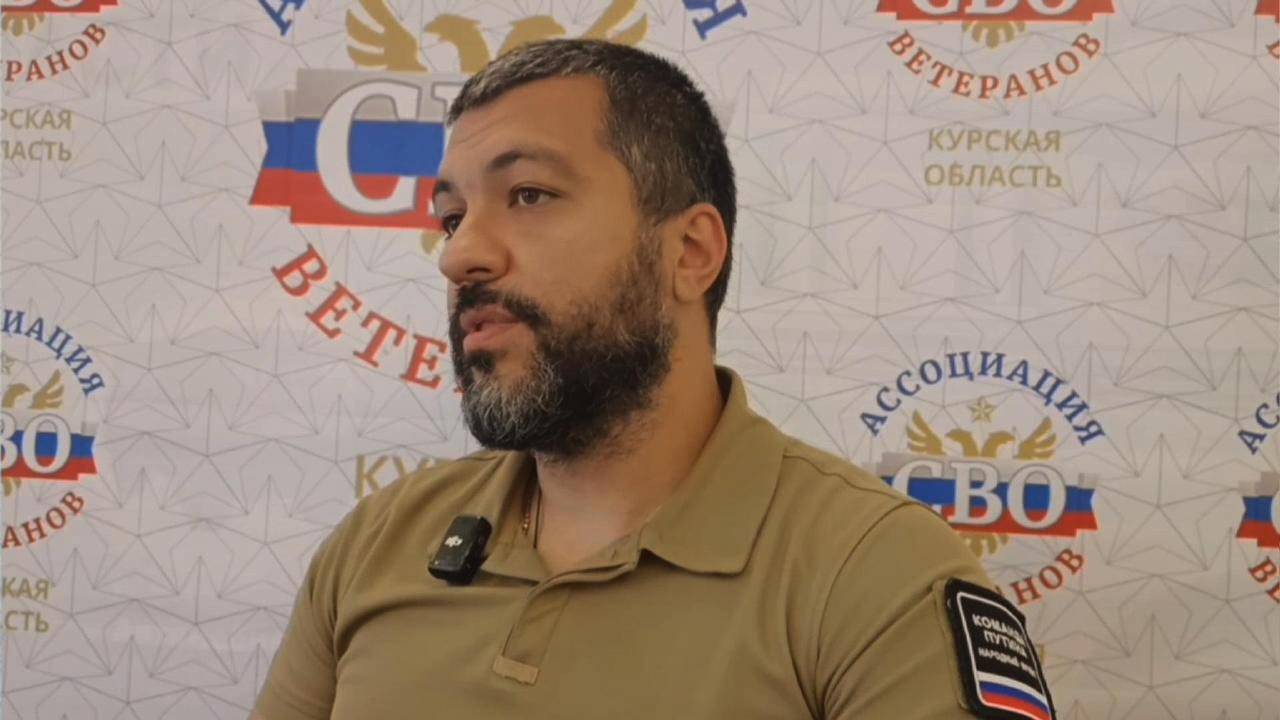 Курская область: Угроза с воздуха сохраняется. Покров – система противодействия БПЛА.