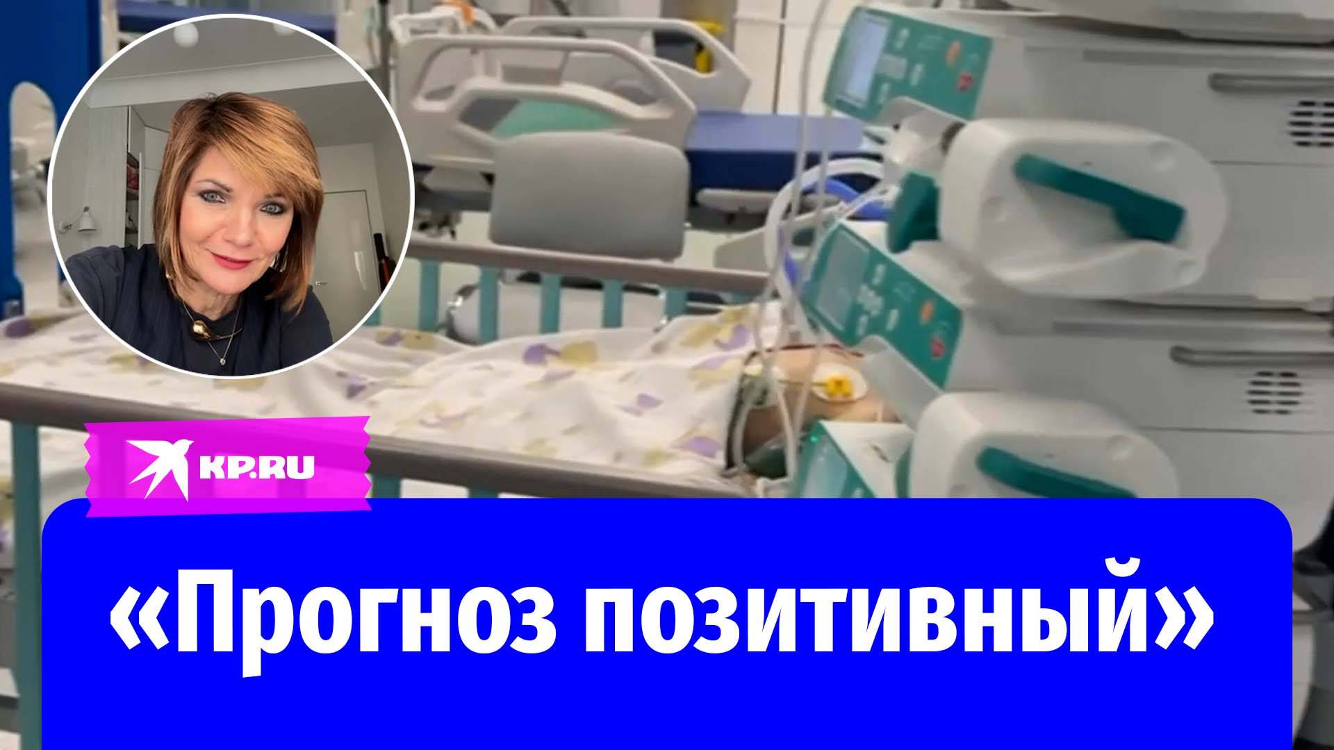 Мальчик, которого бросили на пол в аэропорту Шереметьево, приходит в себя