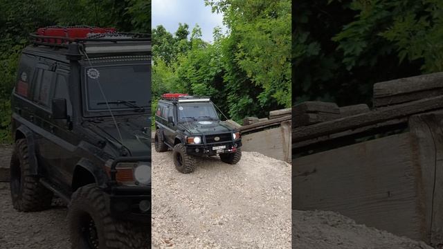 rgt ex86190 Toyota Land Cruiser 76