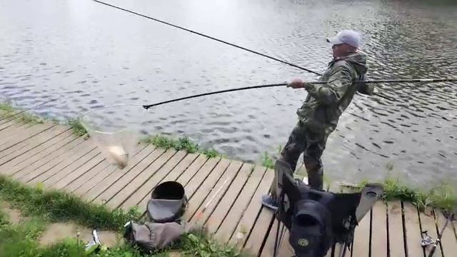 Карпуша на кукурузу