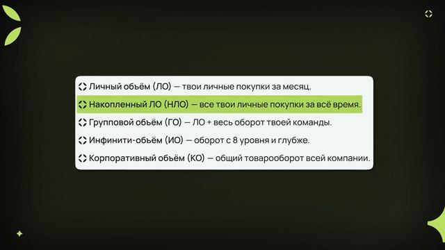 Честный маркетинг-план от создателей VIBE