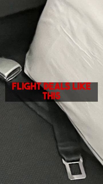 Discover this incredible Business Class flight deal! Fly China Eastern from Nagoya to Abu Dhabi...