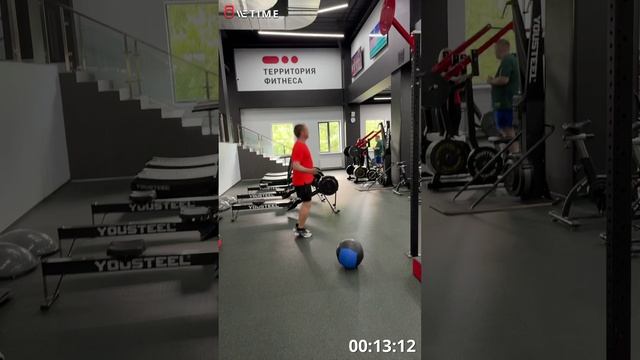 Соколов Никита
ЧК ТФ Зел-1
55 повторов
#terfit
#terfitchallenge
#TERFIT_Челлендж
#TERFIT_Прыжкинаска