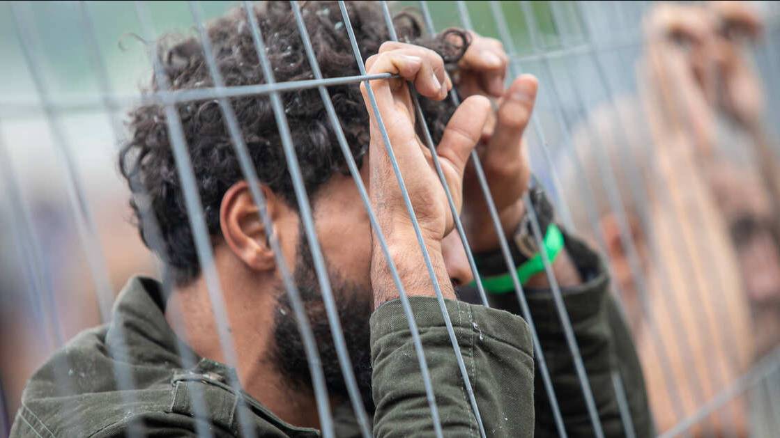 В ЕС выступили против предложения Франции и Британии обменяться мигрантами