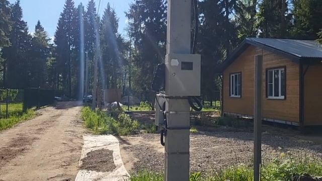 участок 17 соток