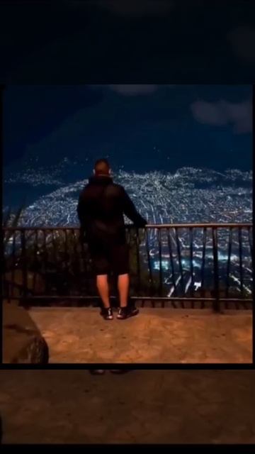 Один вечер в Колумбии