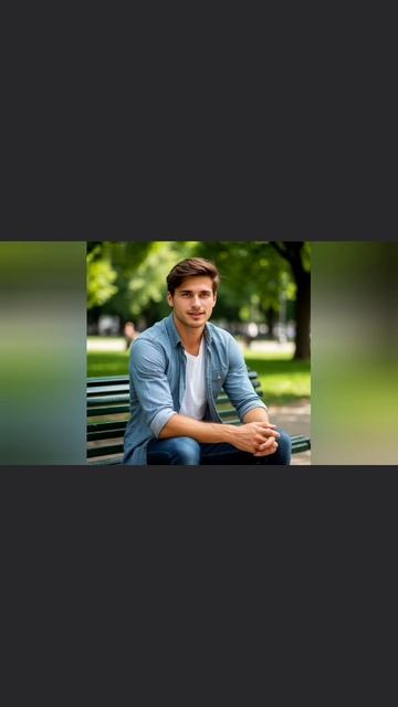 Когда в крепкую семью вдруг приходит...